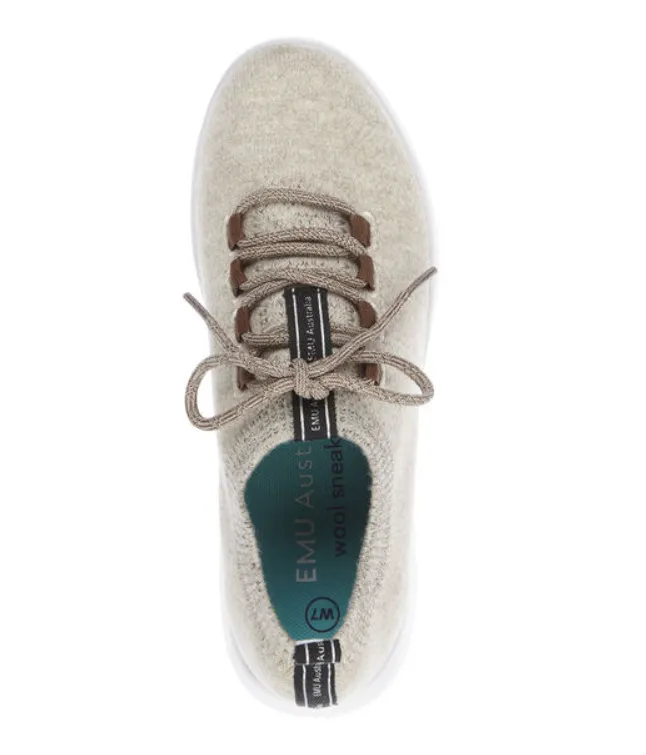 EMU Australia HEIDELBERG Wool Women's Sneaker