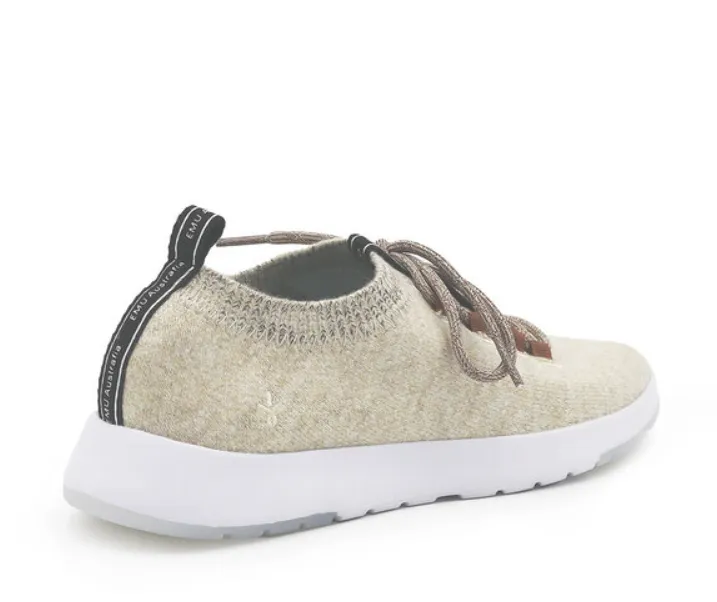 EMU Australia HEIDELBERG Wool Women's Sneaker