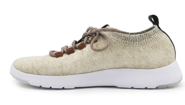 EMU Australia HEIDELBERG Wool Women's Sneaker