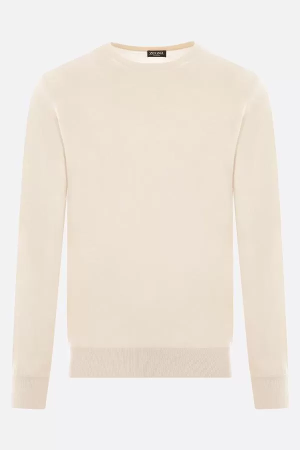 Ermenegildo Zegna  |Sweaters