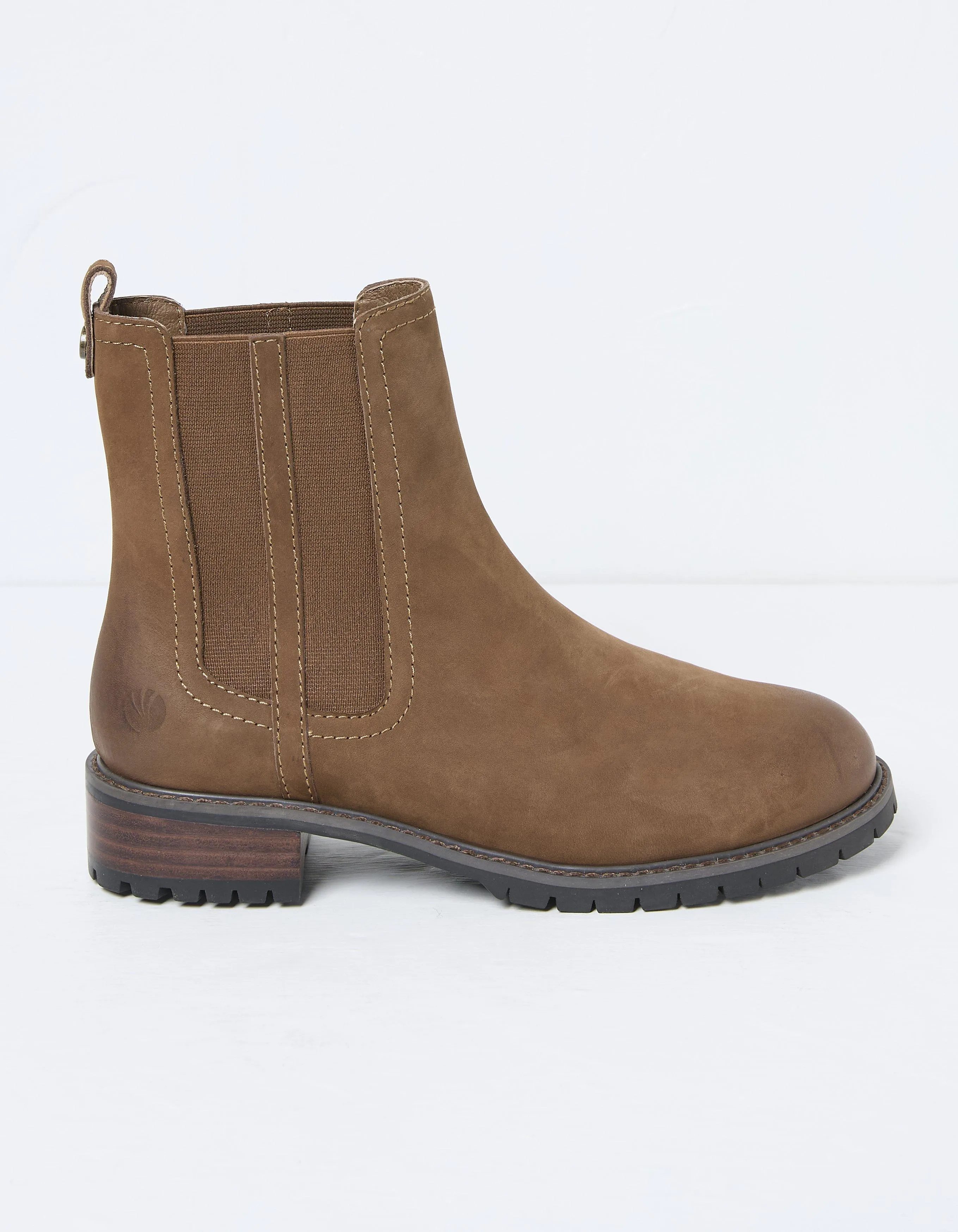 Everly Chelsea Boots