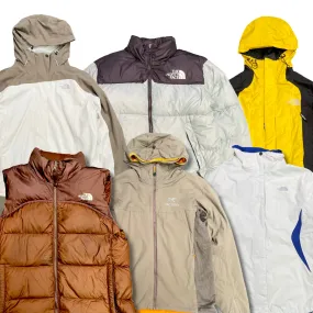 Expedition jackets