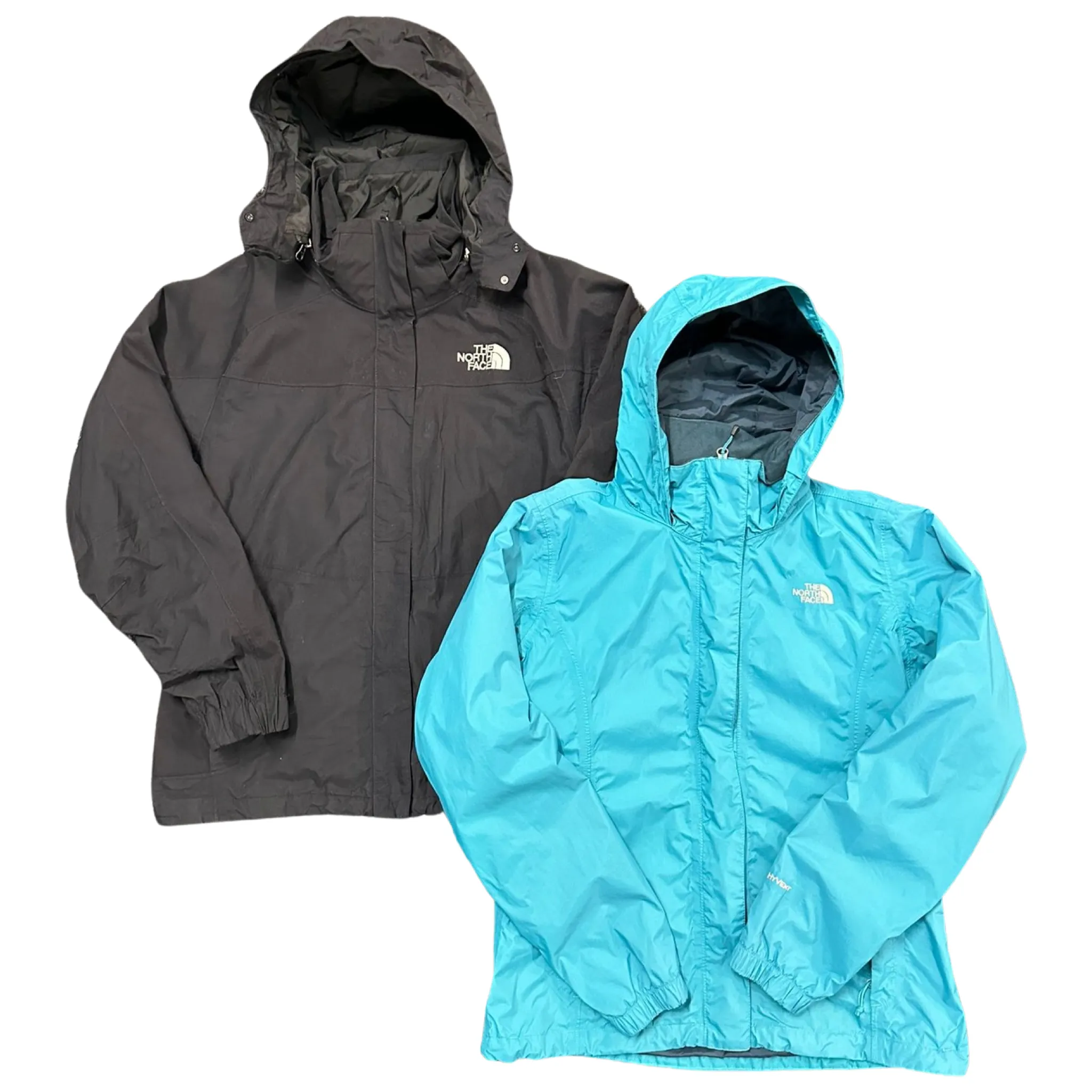 Expedition jackets