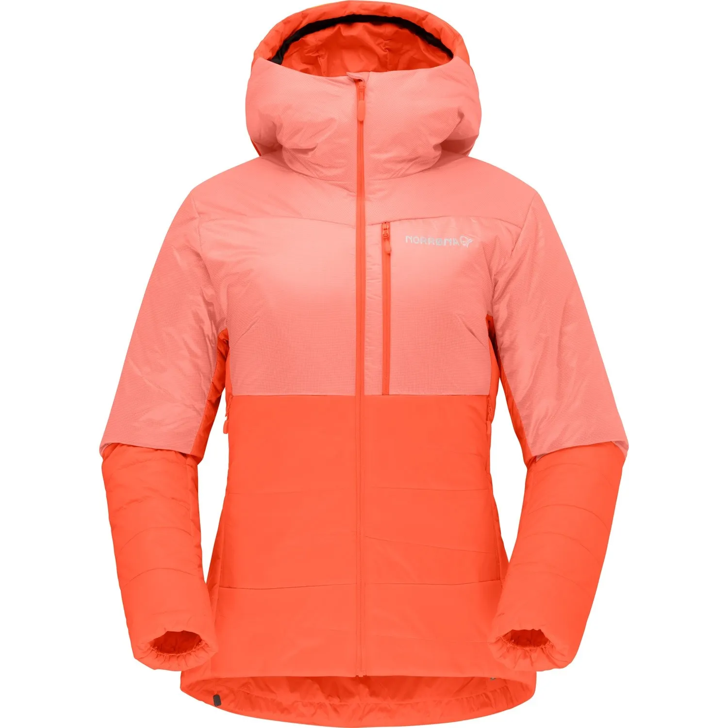 Falketind Thermo60 Hood - Women's