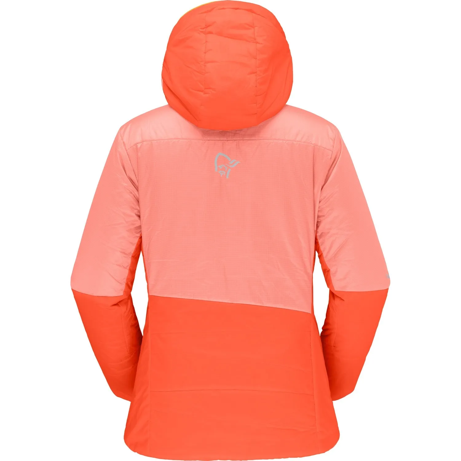 Falketind Thermo60 Hood - Women's