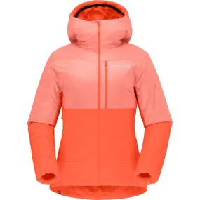 Falketind Thermo60 Hood - Women's