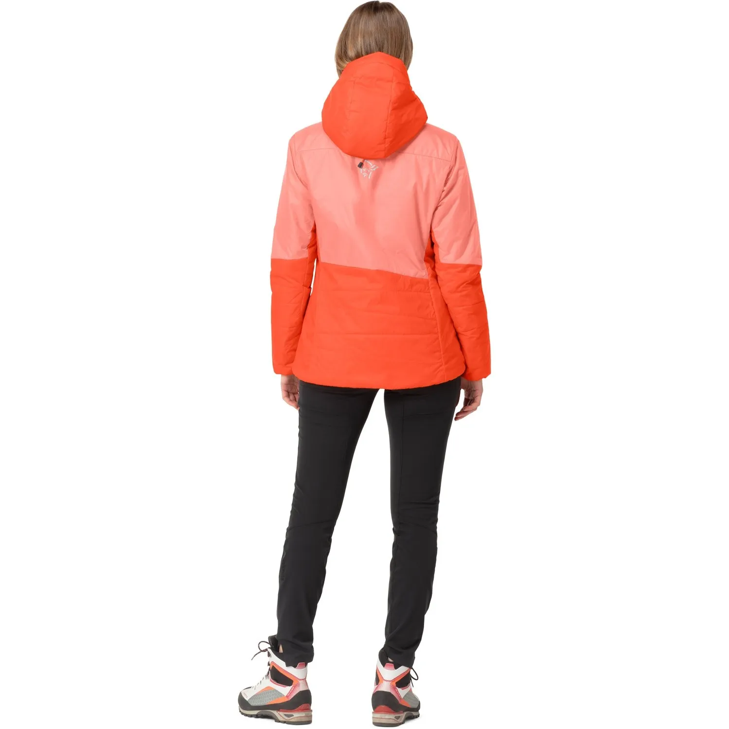 Falketind Thermo60 Hood - Women's