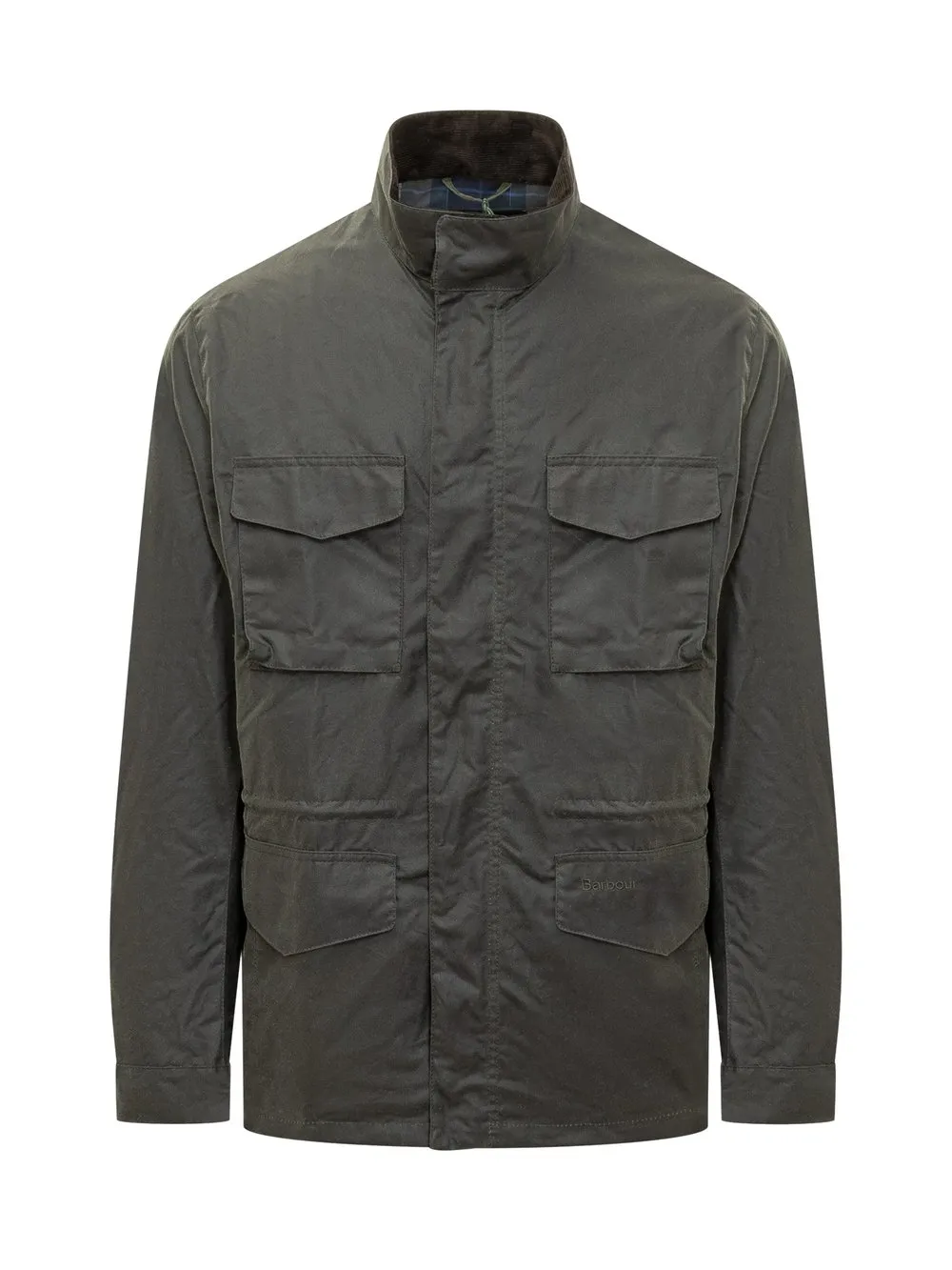 Farnham Jacket