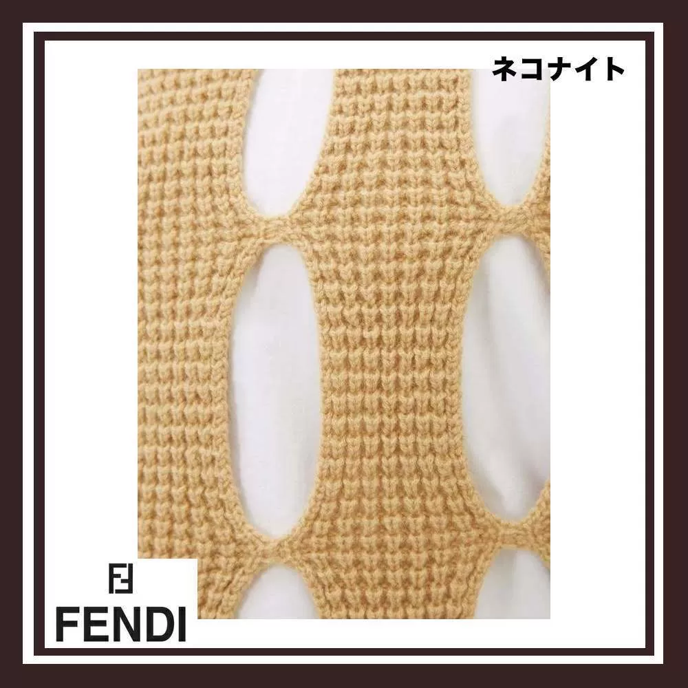 FENDI  |Luxury Sweaters