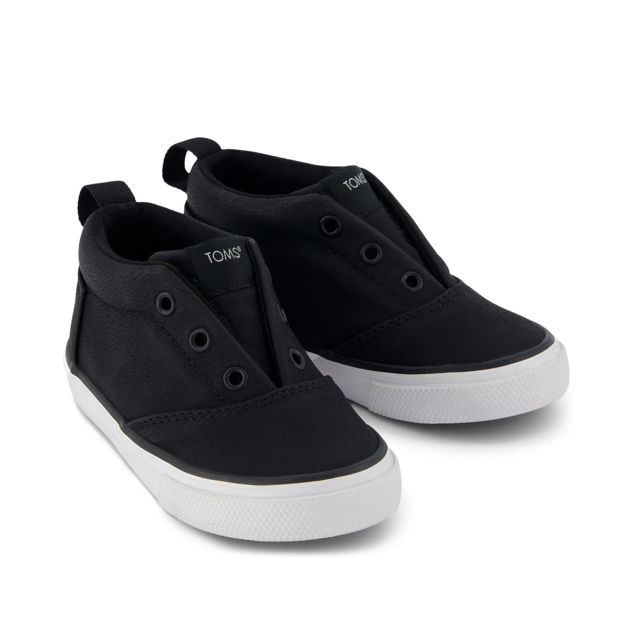 Fenix Mid Toddler Sneaker