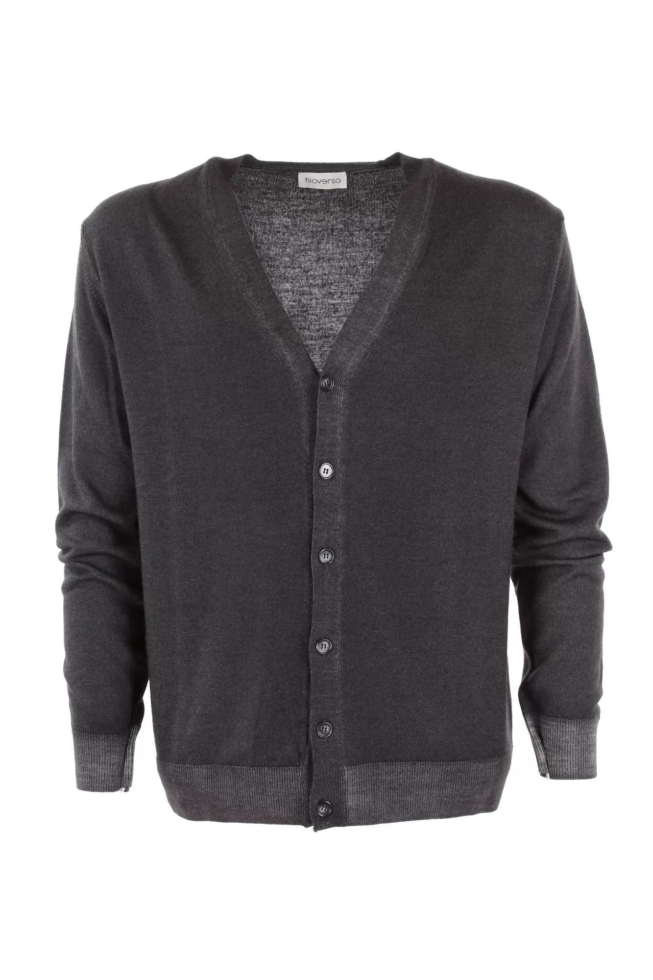 Filoverso Cardigan Uomo MILANO