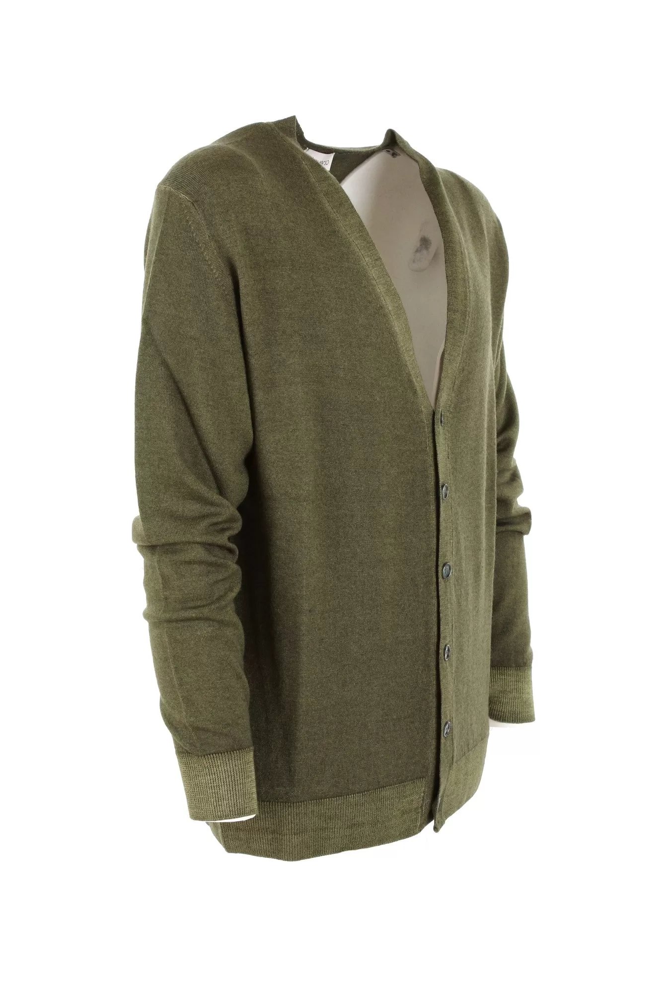 Filoverso Cardigan Uomo MILANO