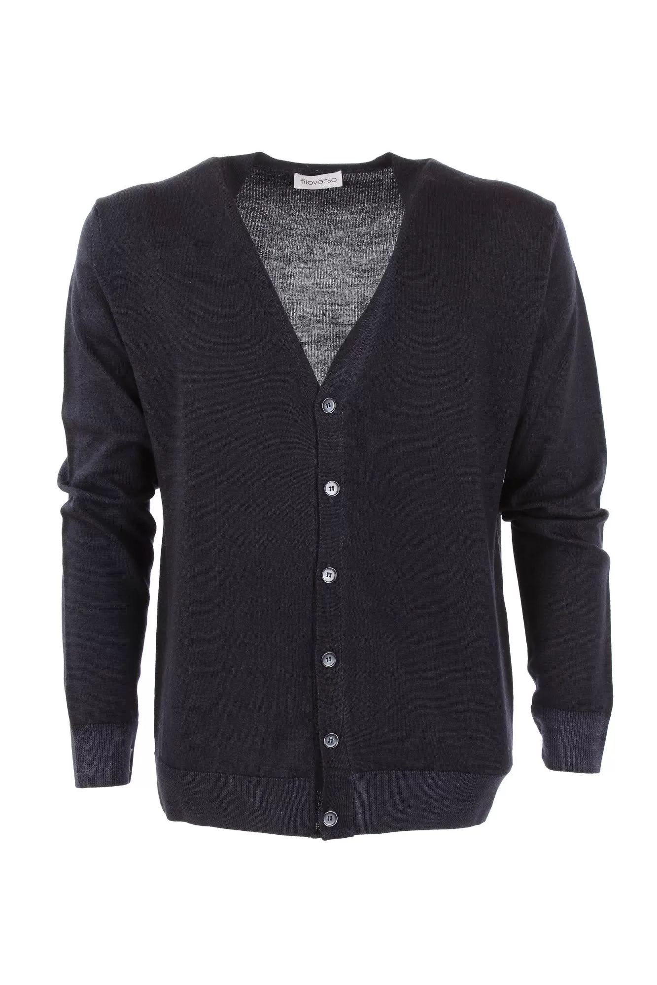 Filoverso Cardigan Uomo MILANO