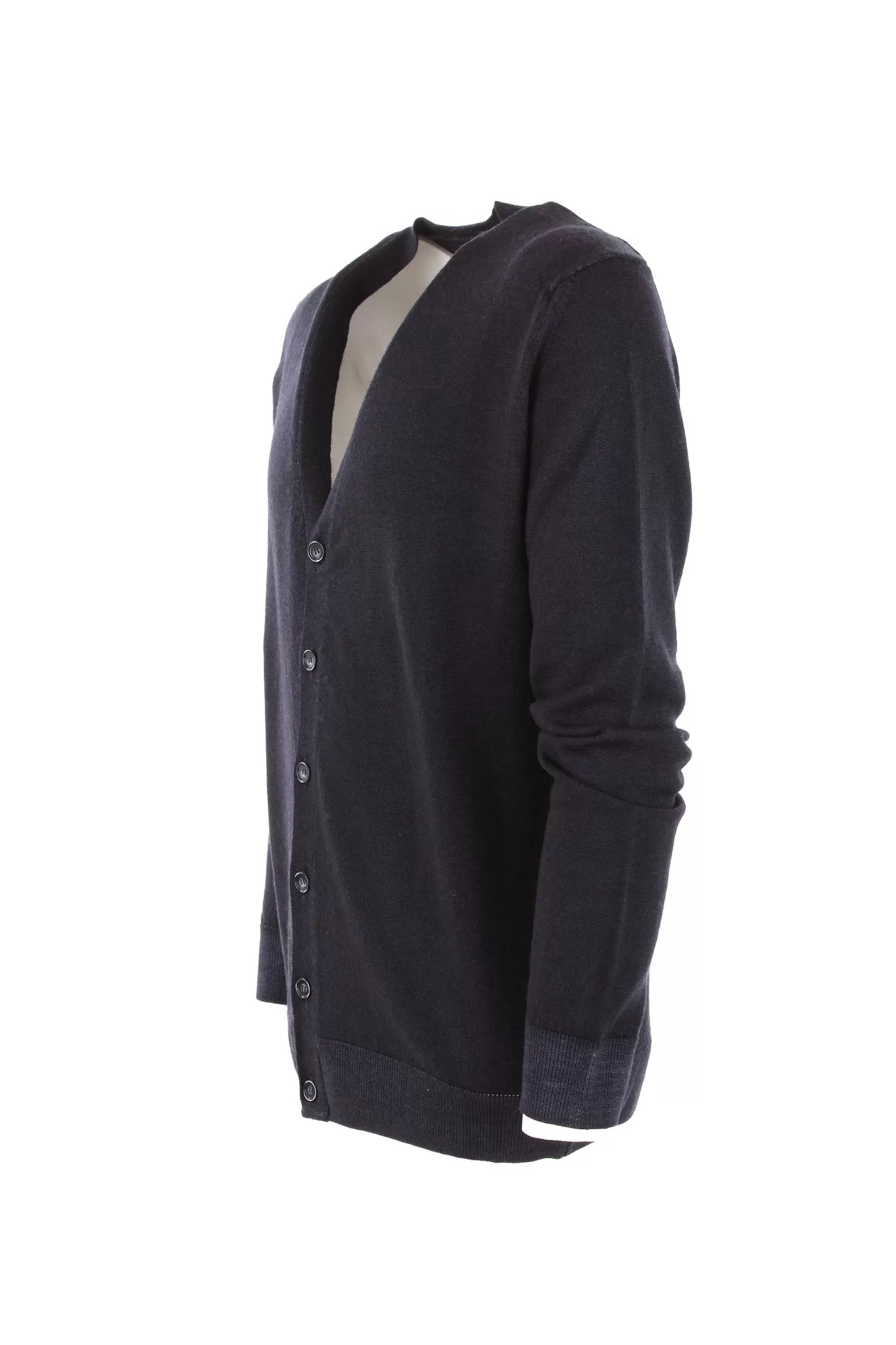 Filoverso Cardigan Uomo MILANO