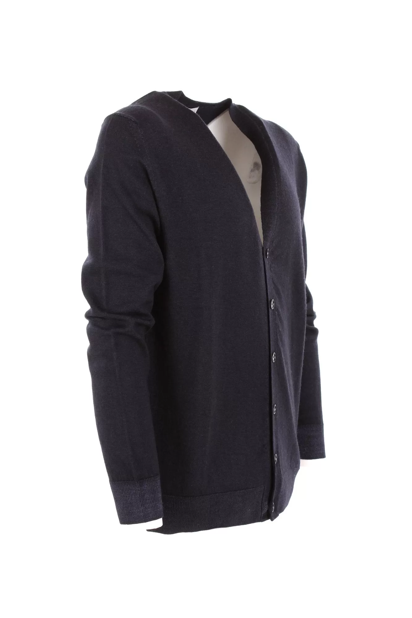 Filoverso Cardigan Uomo MILANO