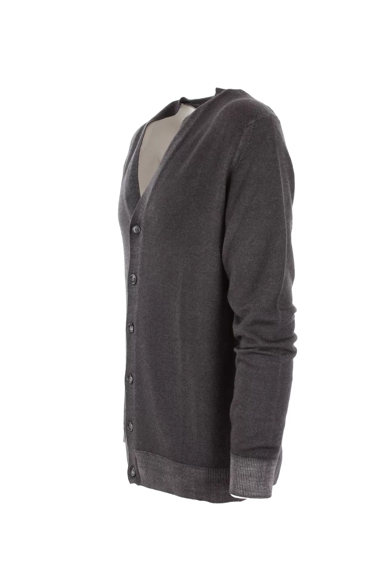 Filoverso Cardigan Uomo MILANO