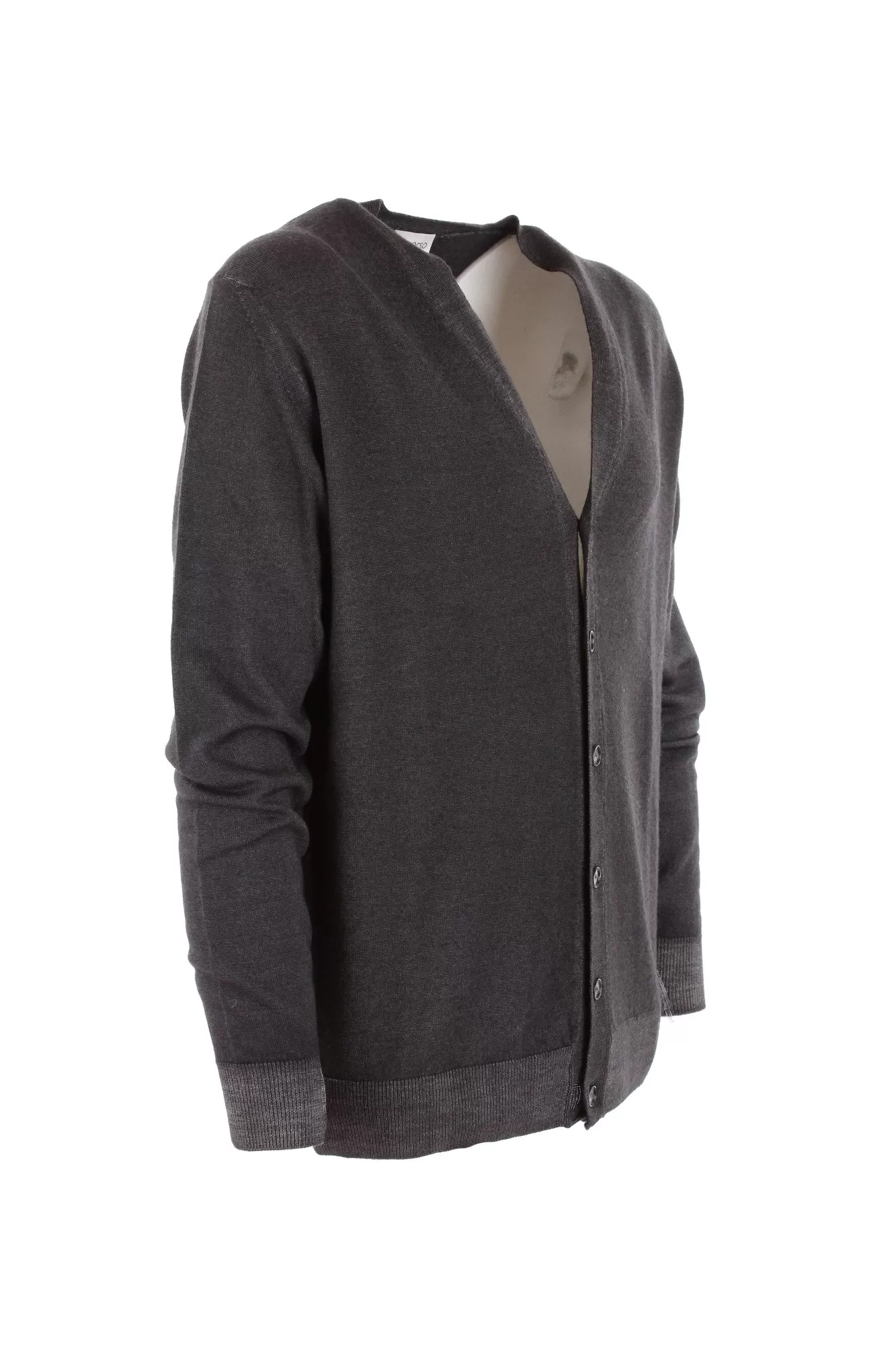 Filoverso Cardigan Uomo MILANO