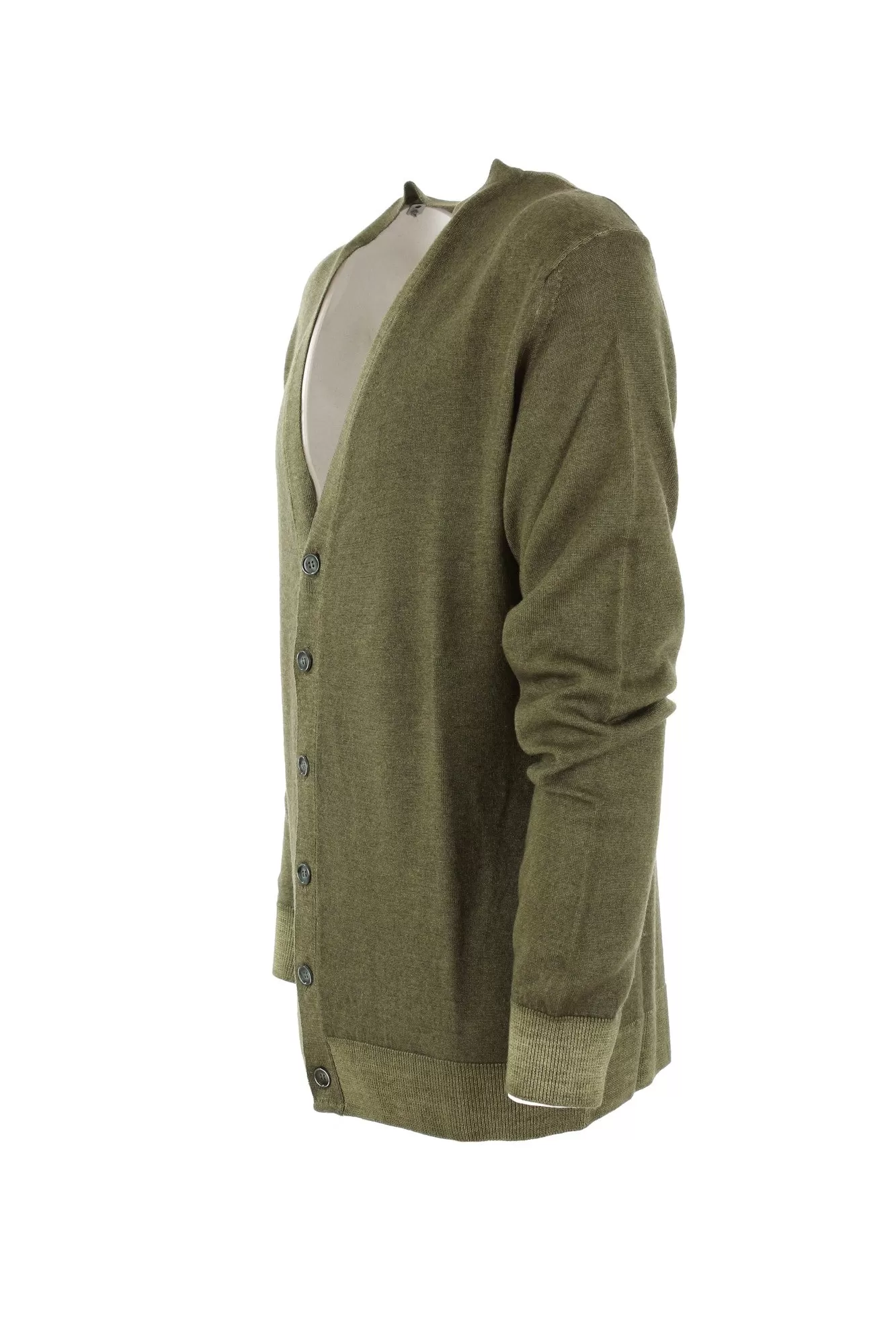 Filoverso Cardigan Uomo MILANO