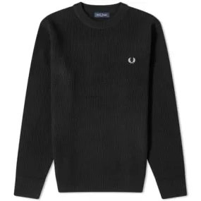 FRED PERRY  |Sweaters