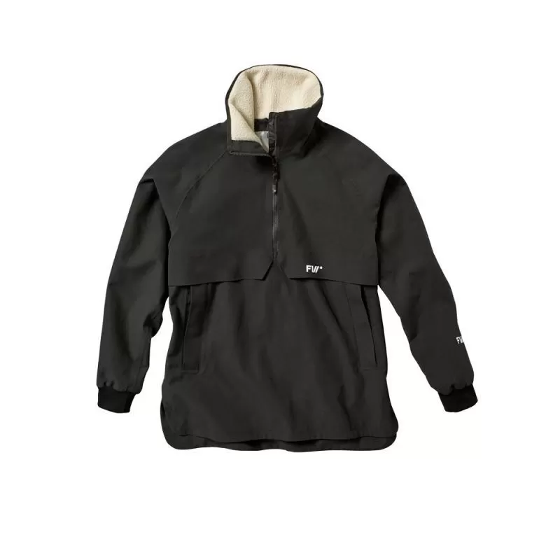 FW Apparel  Root Anorak - Parka - Uomo