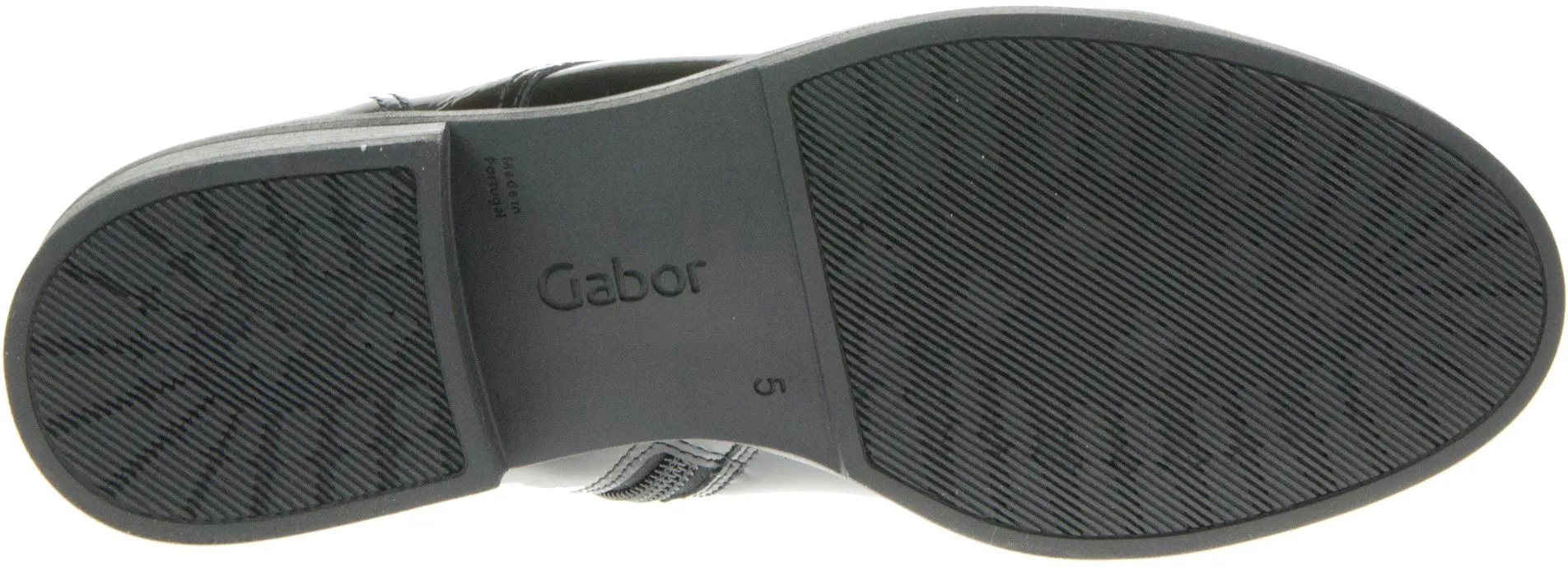 Gabor Lady