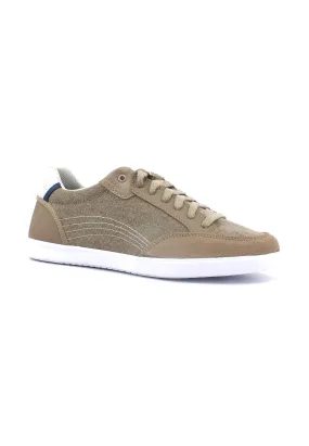 GEOX Walee Sneaker Uomo Light Taupe U352CA010EKC6738