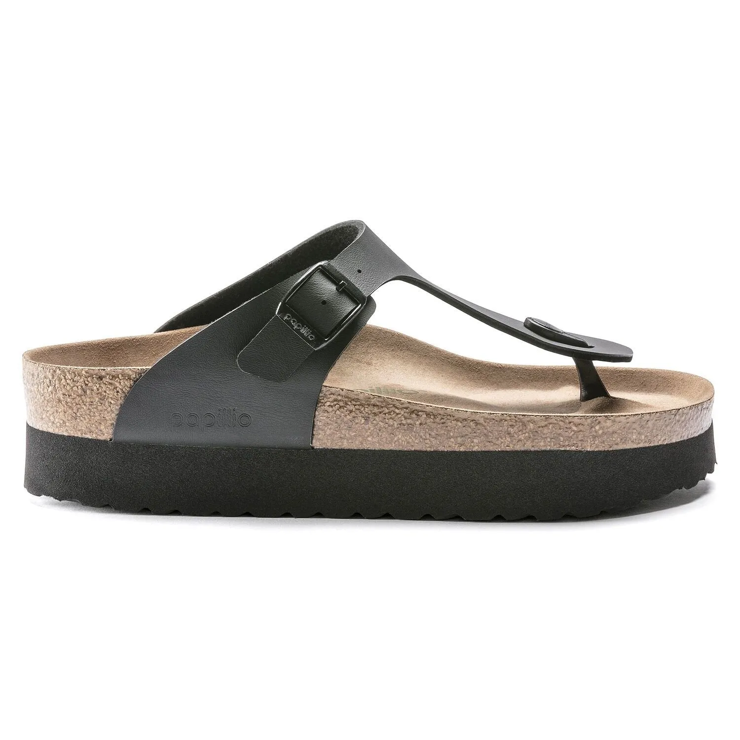 Gizeh Platform Birko-Flor Vegan