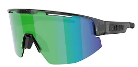 glasses Bliz Matrix - 52404-17/Crystal Black/Brown/Green Multi