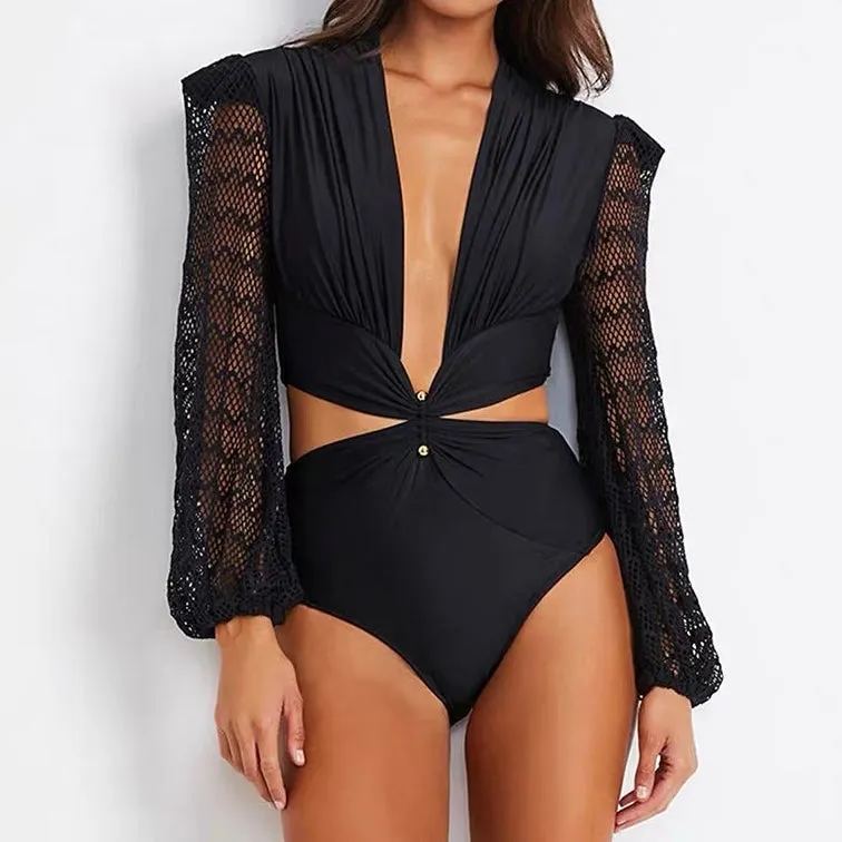 HALIN BODYSUIT