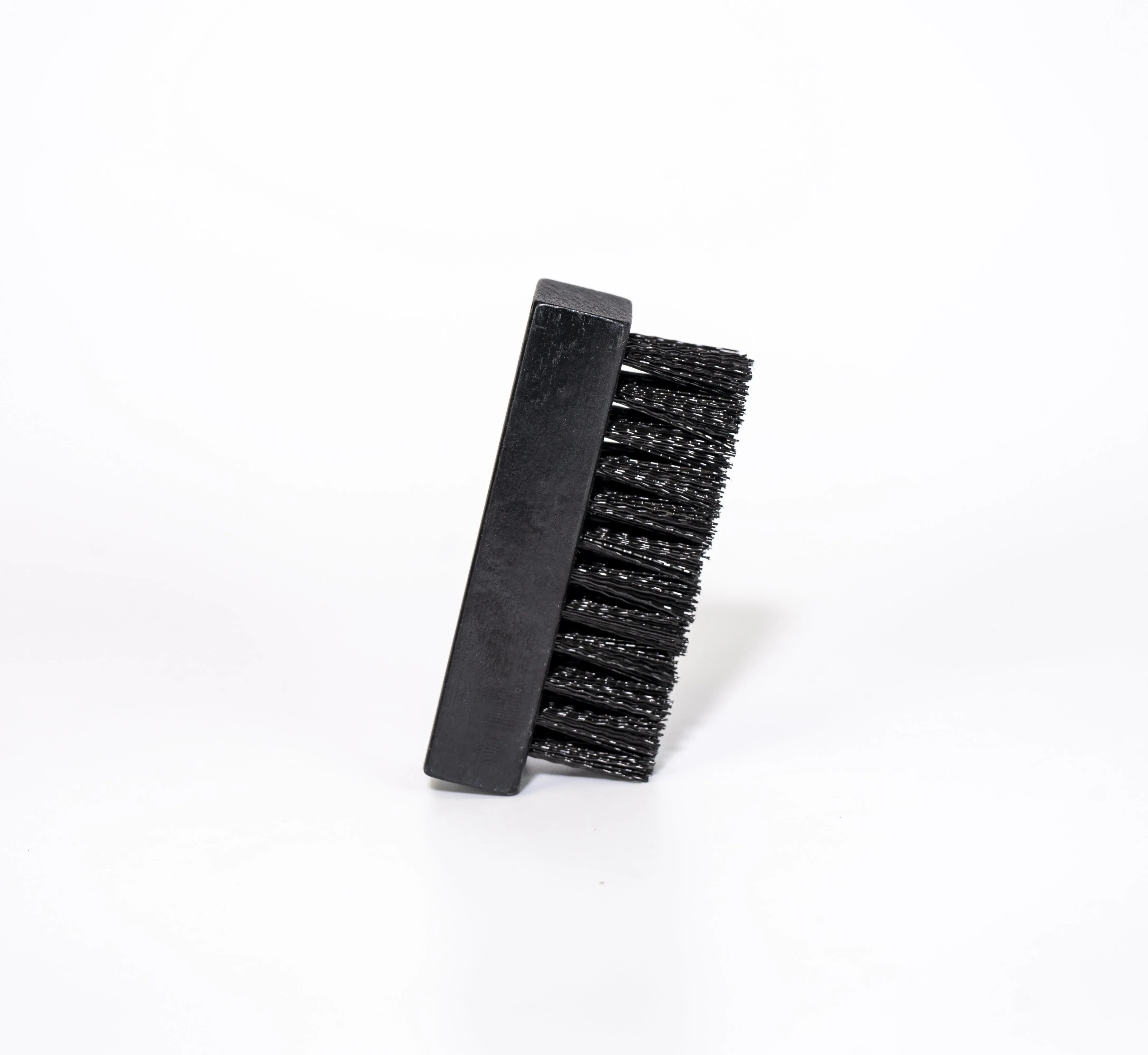 Hard Bristle Sneaker Brush