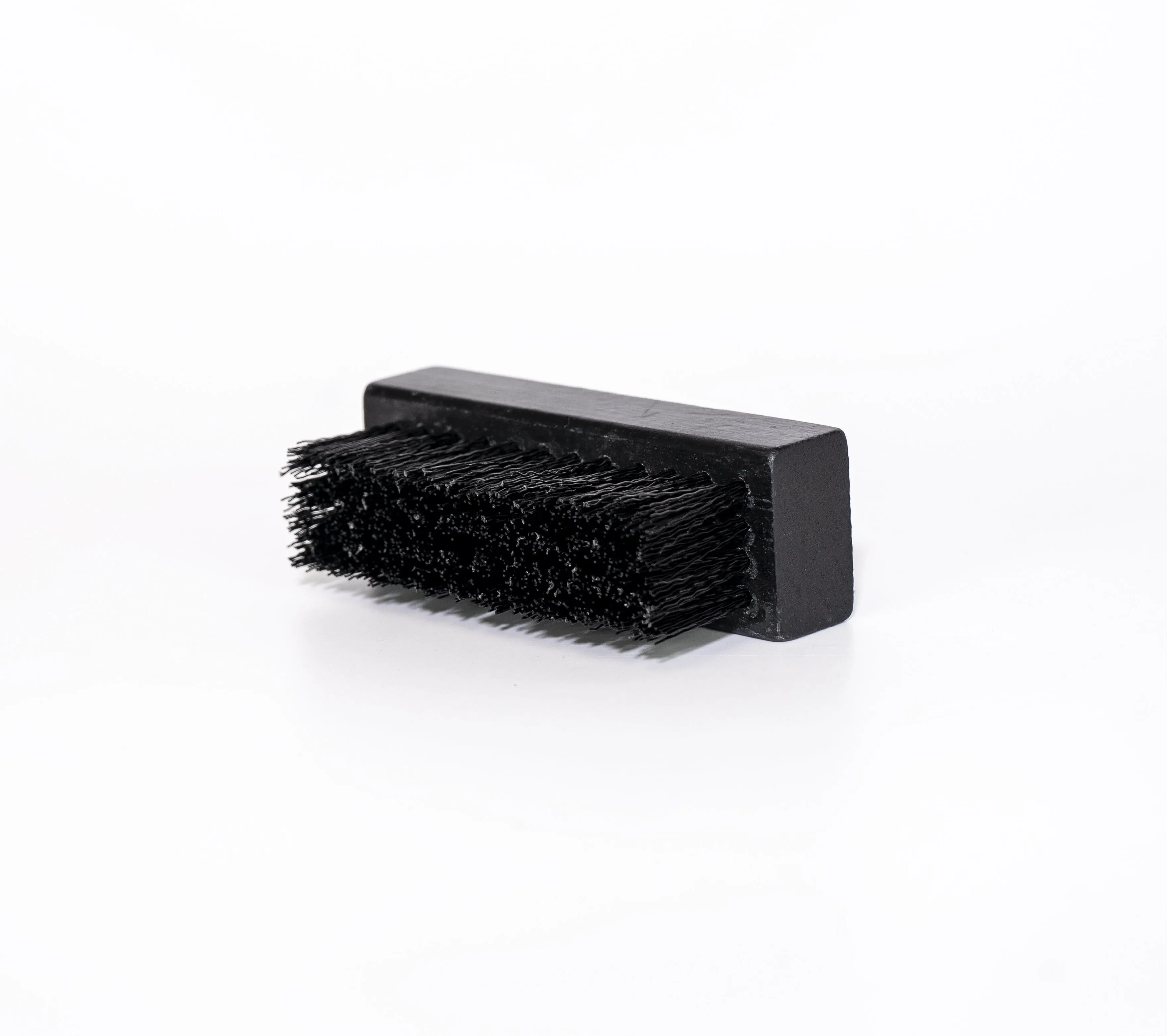 Hard Bristle Sneaker Brush