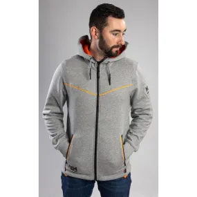 Helly Hansen Chelsea Evolution Hood Grey Melange