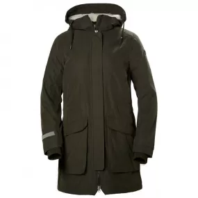 Helly Hansen  Vega Parka - Parka - Donna