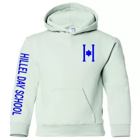 Hillel Day  School Spirit Hoody