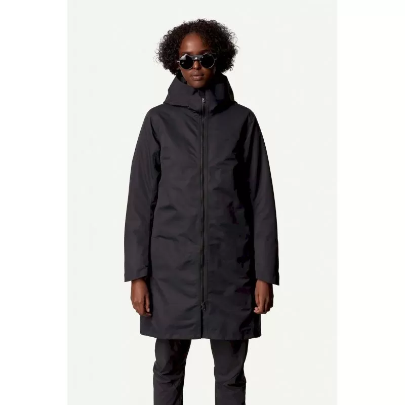 Houdini Sportswear  One Parka - Parka - Donna