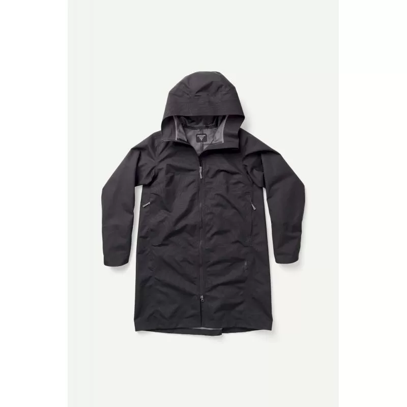 Houdini Sportswear  One Parka - Parka - Donna