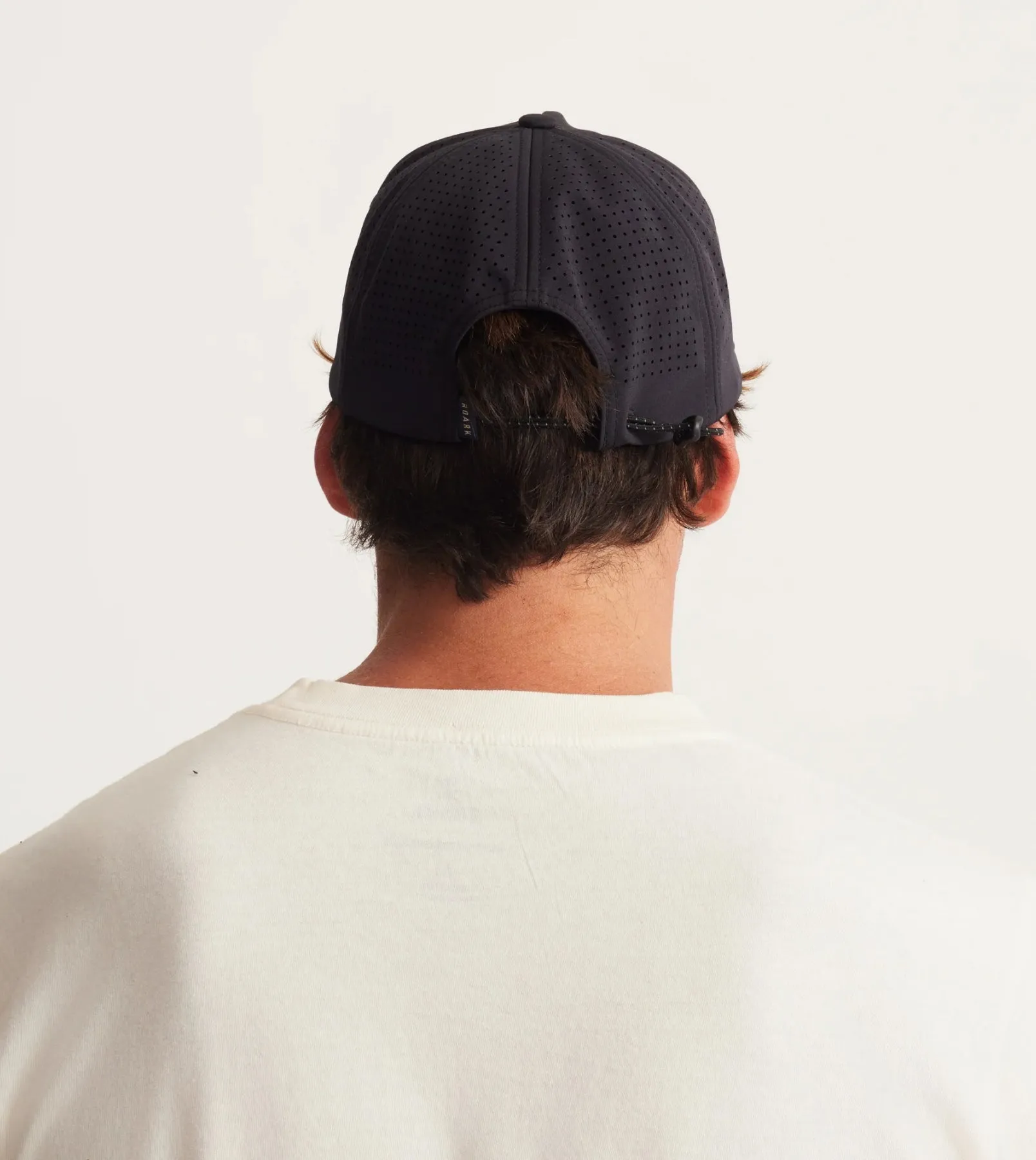 Hybro Strapback Hat