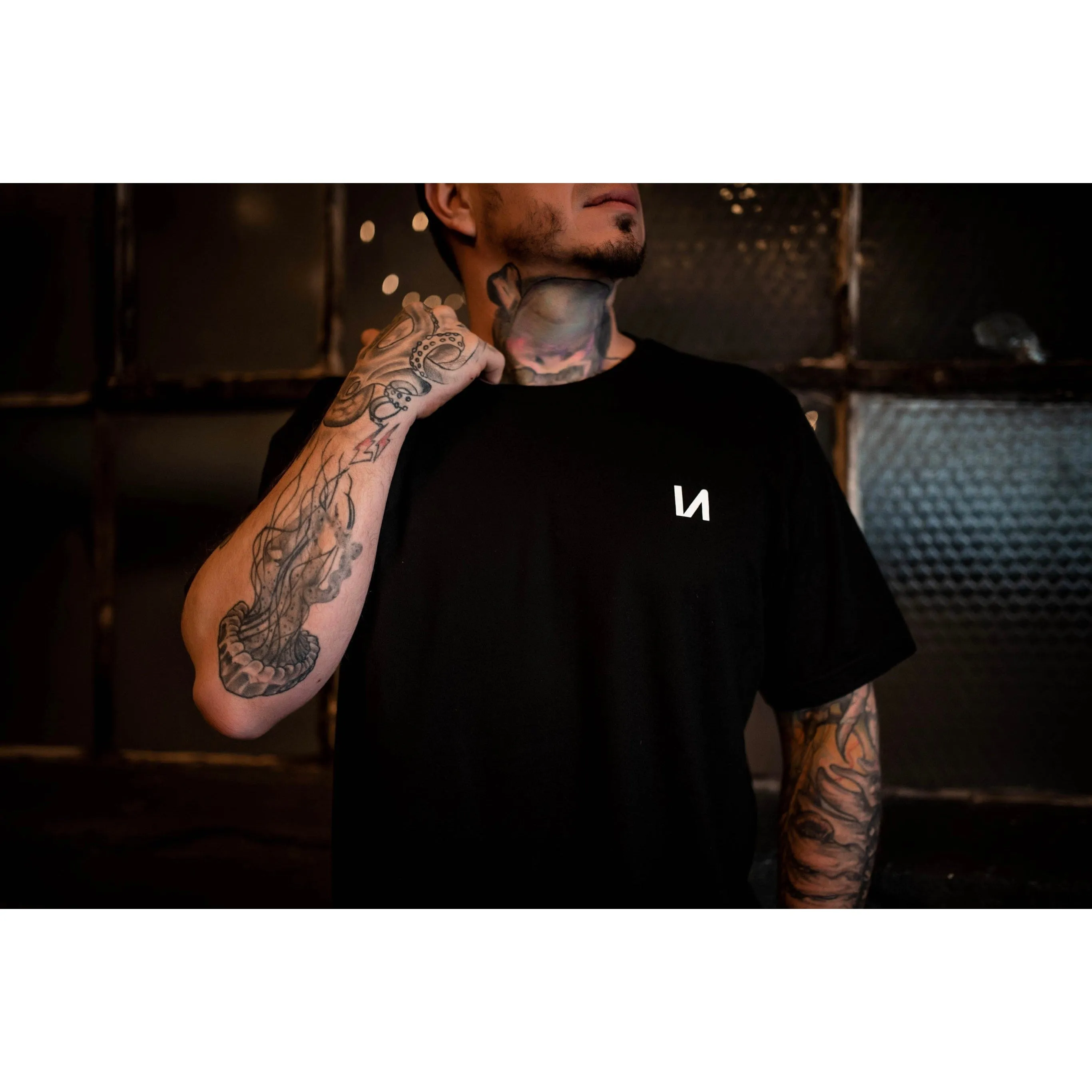 IA Collection Men's Tee