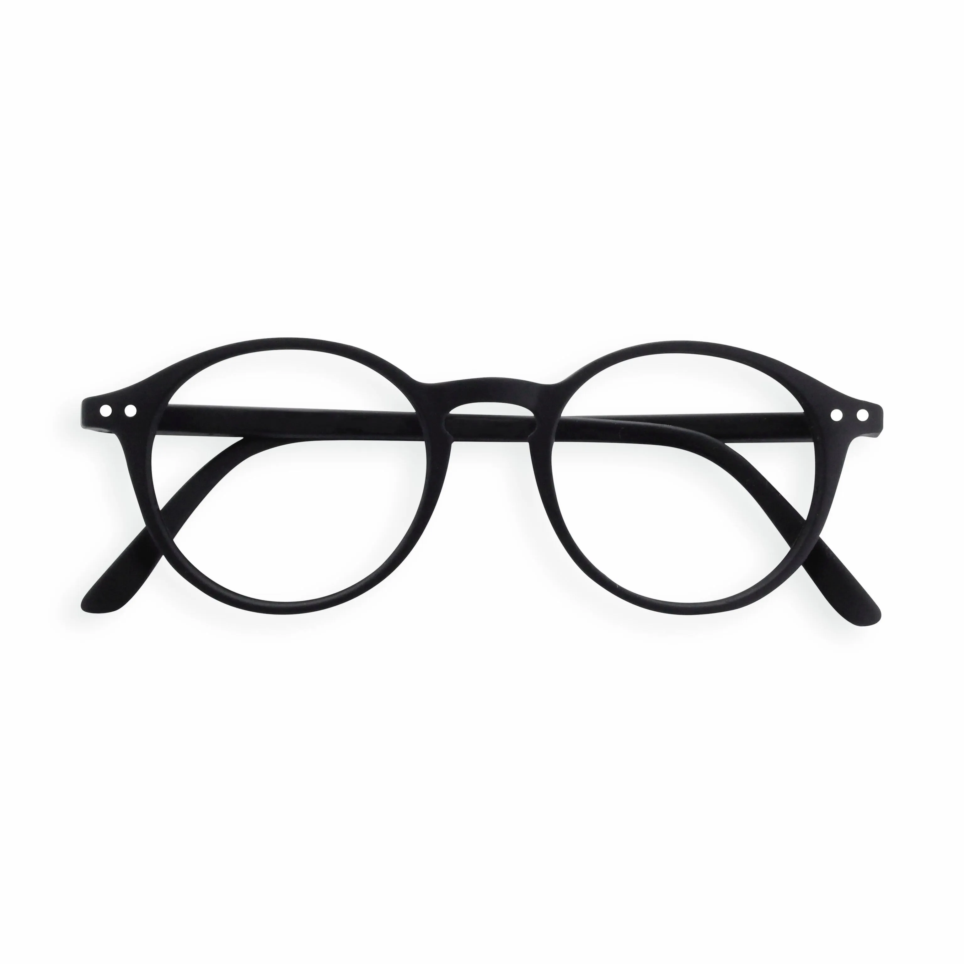 IZIPIZI Round Reading Glasses #D