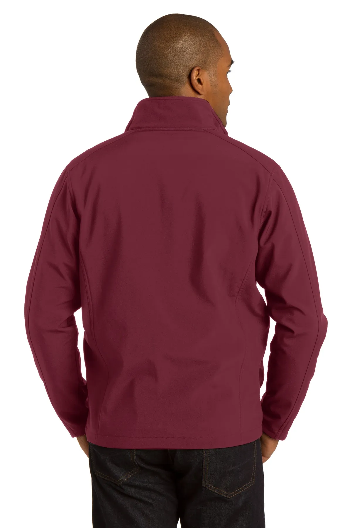 J317 Port Authority Core Soft Shell Jacket SKU: J317