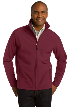 J317 Port Authority Core Soft Shell Jacket SKU: J317