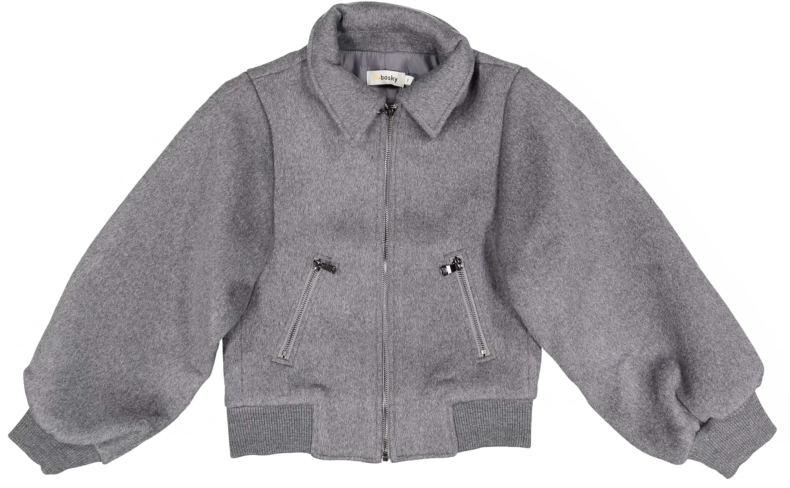 JACKET3-Grey