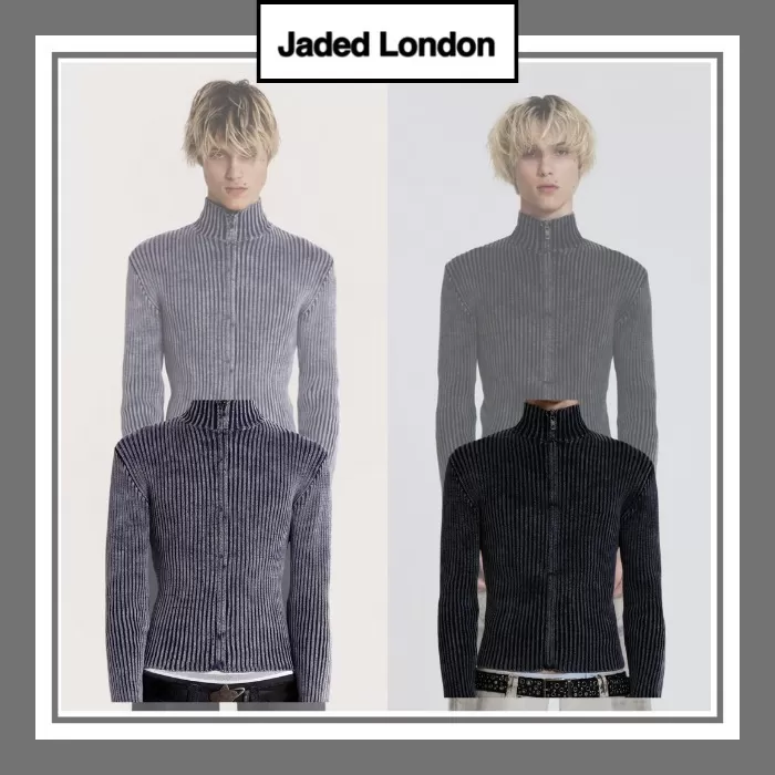 JADED LONDON  |Sweaters