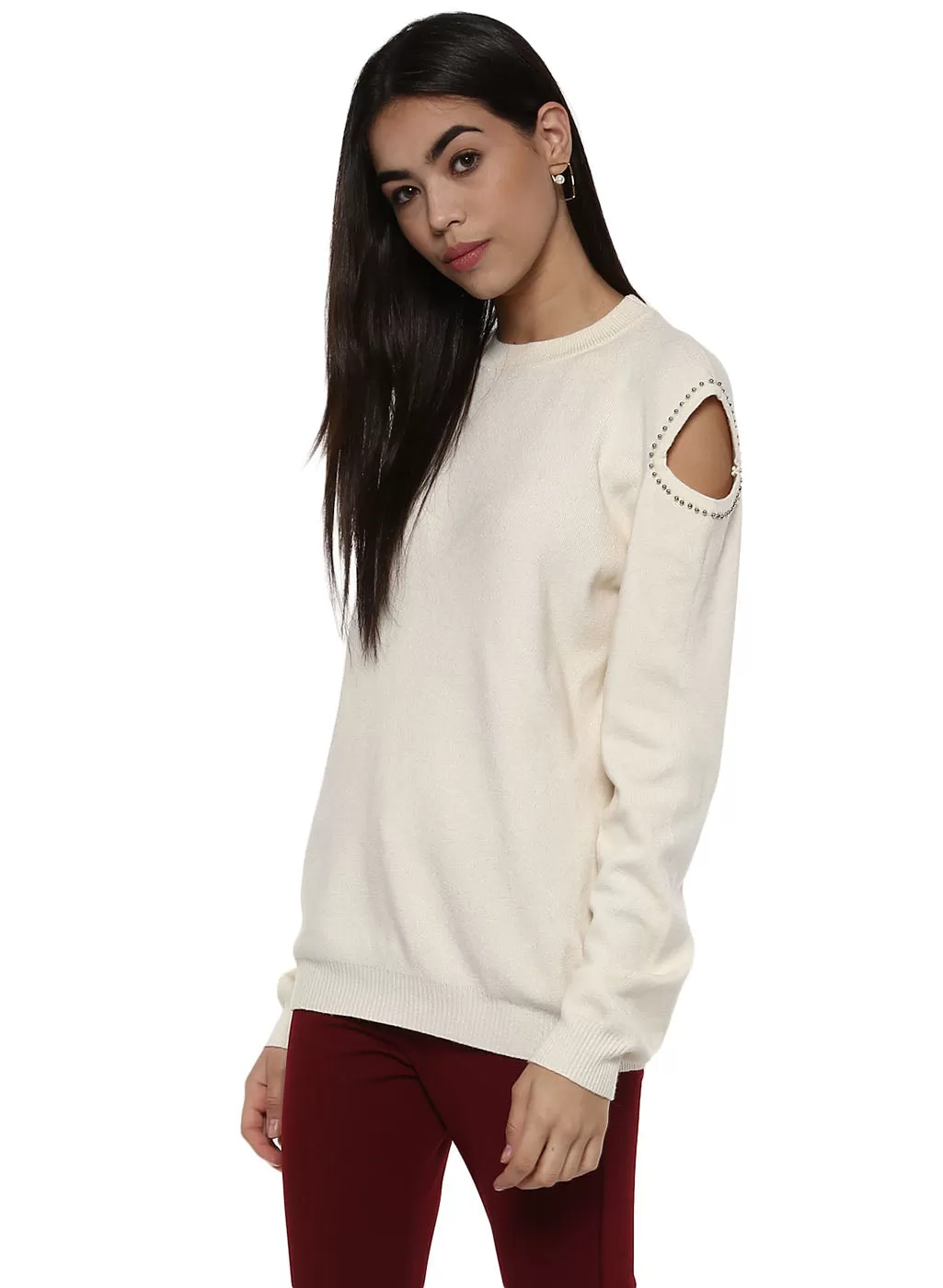 Kaitlyn Pullover