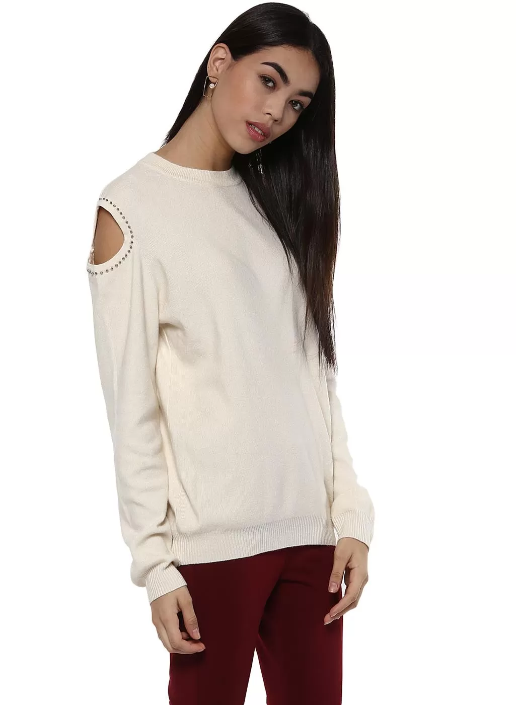 Kaitlyn Pullover