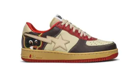 Kanye West x Bapesta FS-001 Low 'College Dropout'