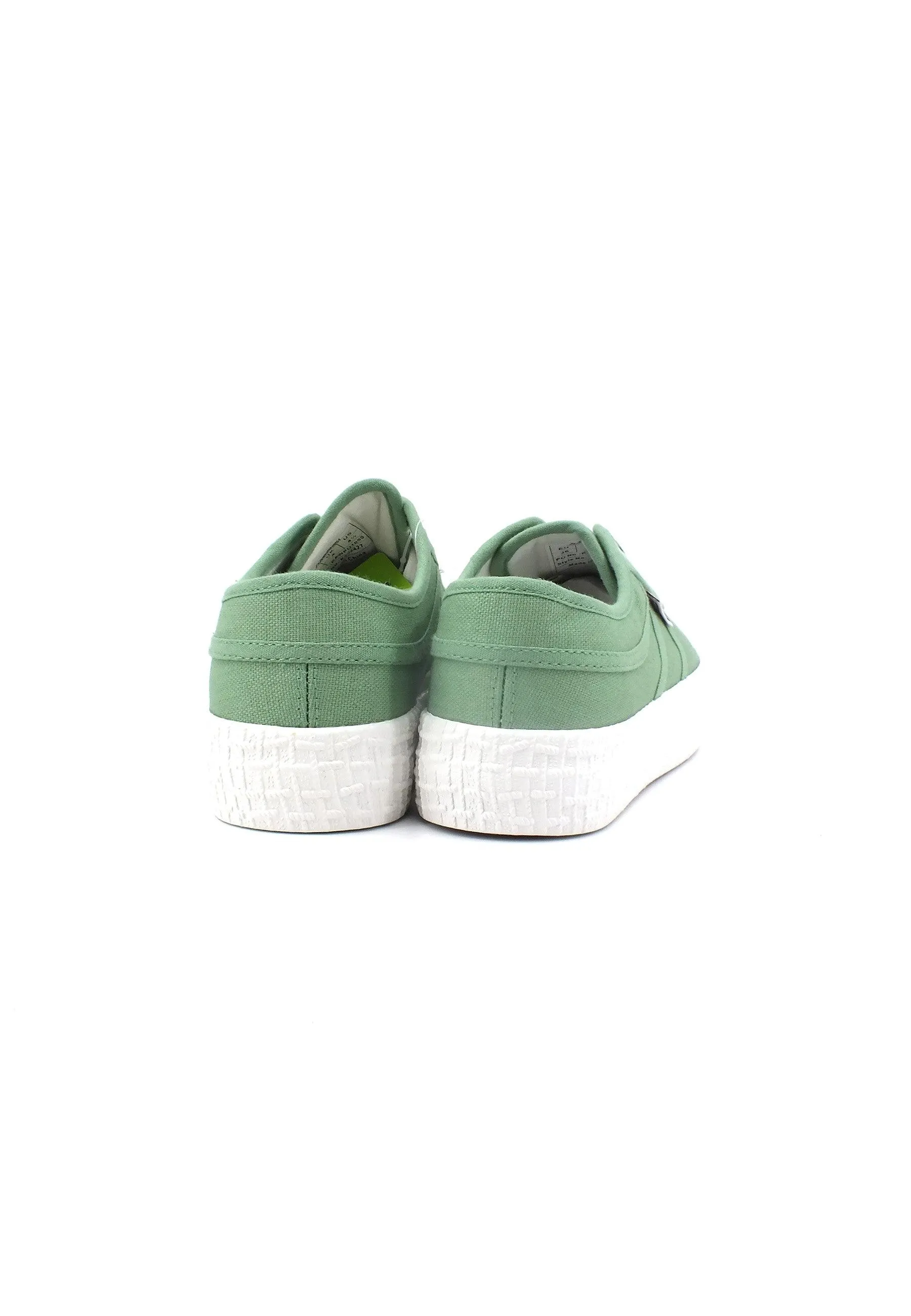 KAWASAKI Original 3.0 Sneaker Donna Agave Green K232427