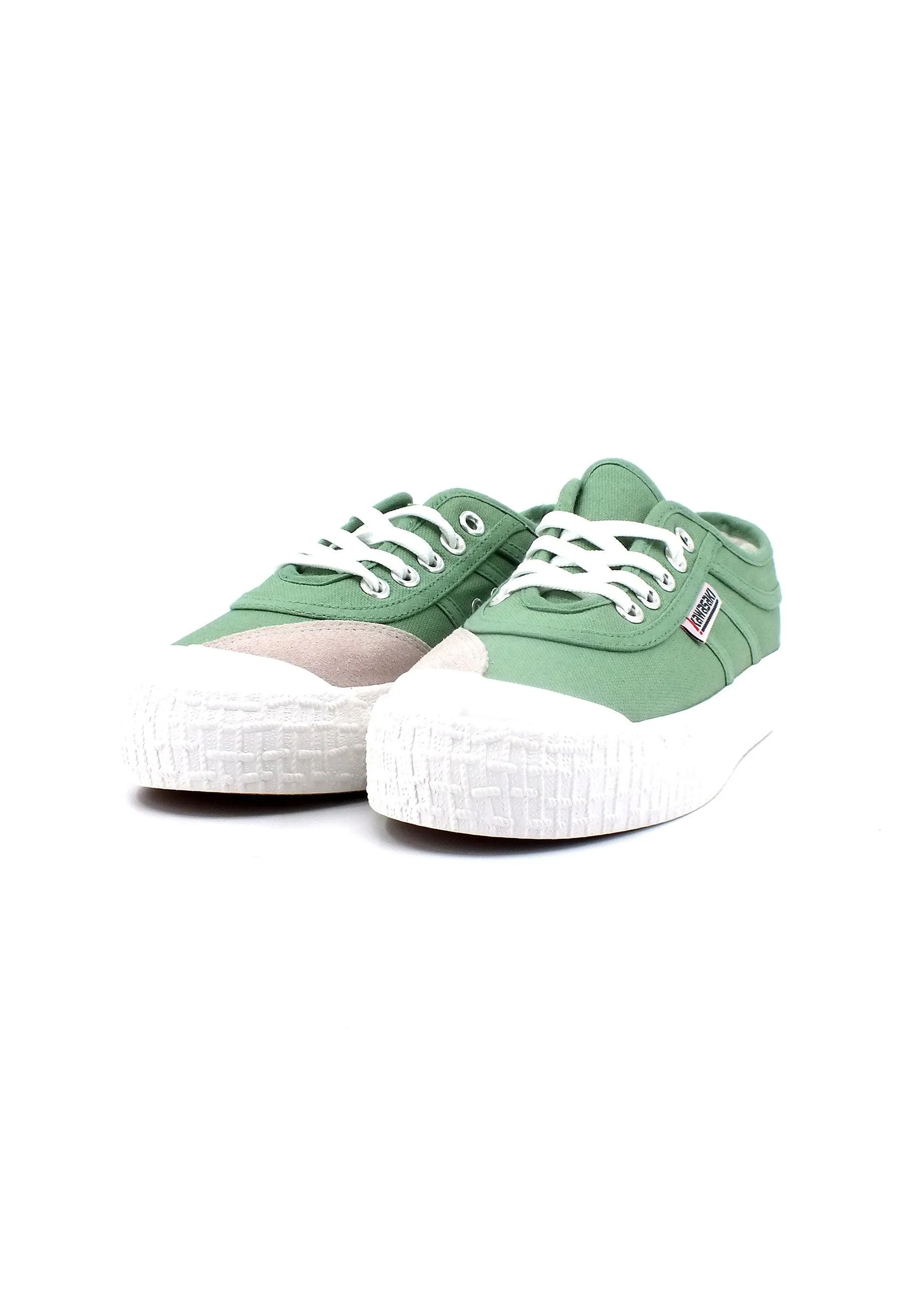 KAWASAKI Original 3.0 Sneaker Donna Agave Green K232427