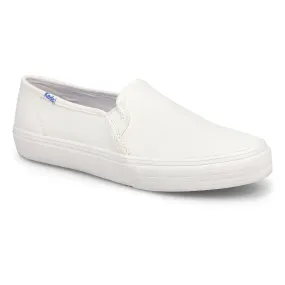 Keds  Double Decker Leather Women