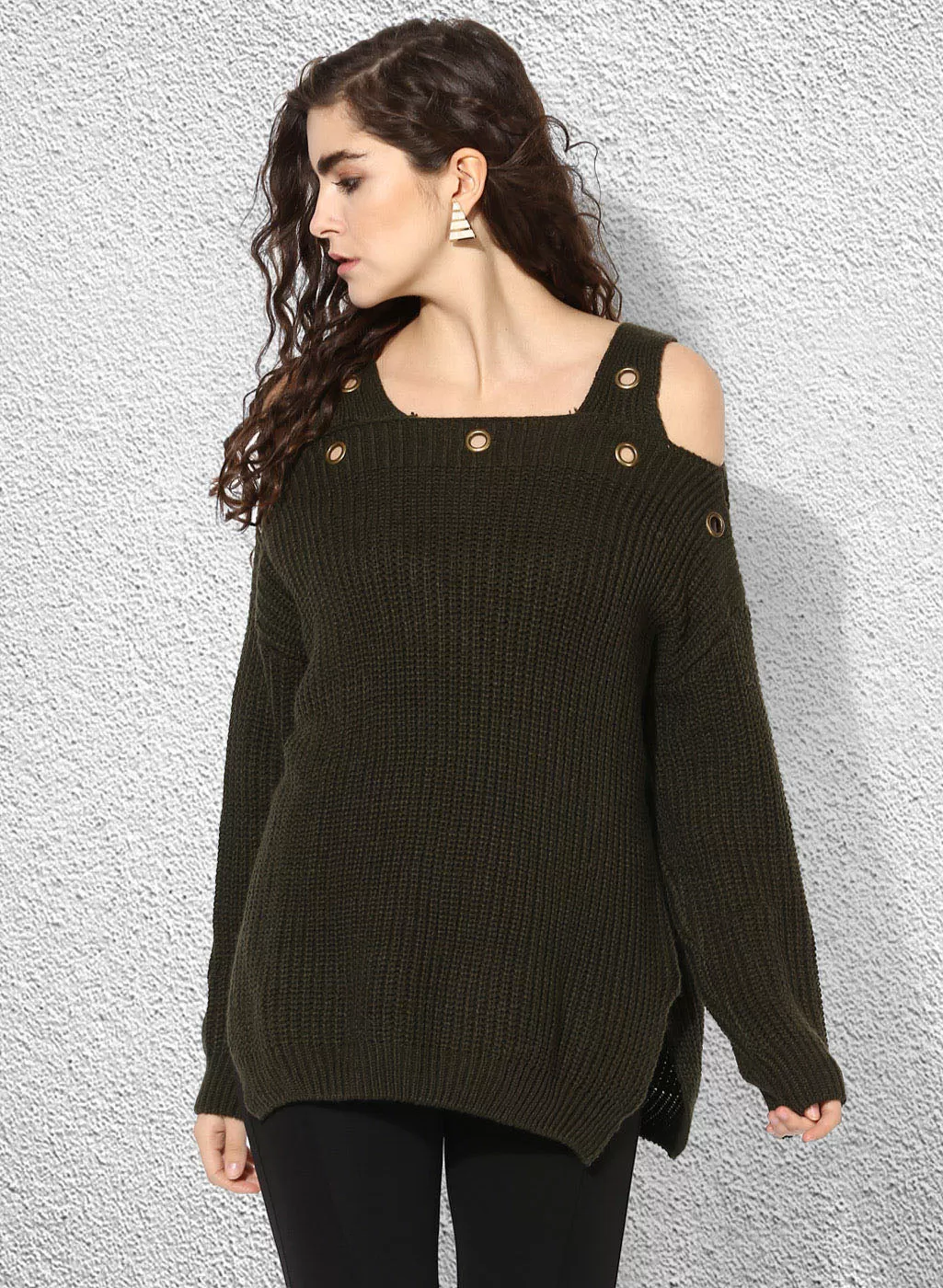 Kiara Pullover